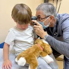 Top 5 Reasons Parents Trust Pediatrician Carrollton TX for Children